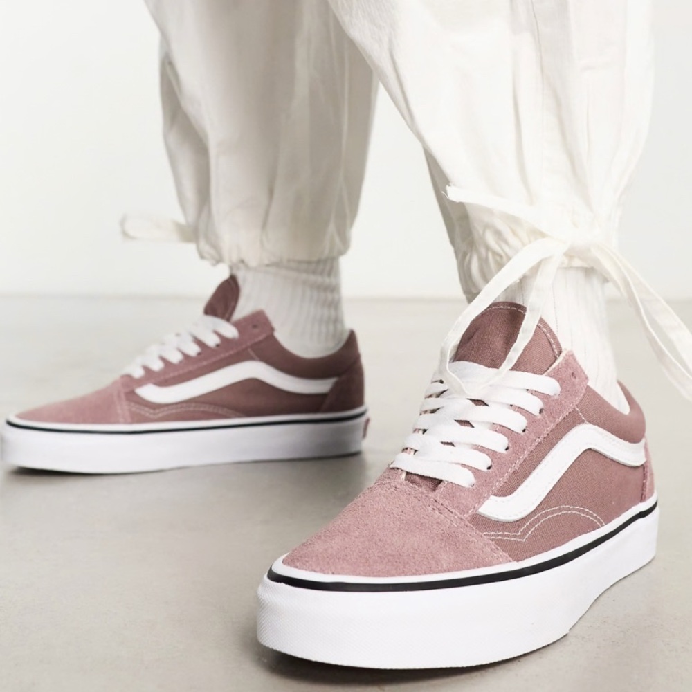 Vans Old Skool Sneakers